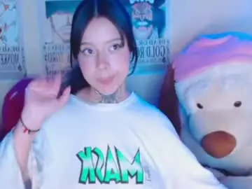 Ellope  live sex cam