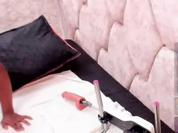 Exotic_ebony_  live sex cam