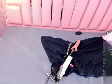 Exotic_ebony_  live sex cam