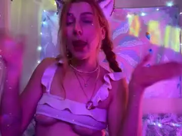 Fleurhome  live sex cam