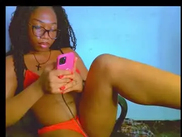 Freaky_ebony_  live sex cam