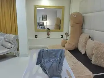 Gaby_trent  live sex cam