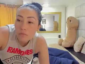 Gaby_trent  live sex cam