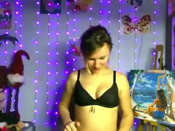 Harleymid  live sex cam