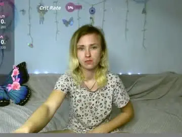 Harleymid  live sex cam
