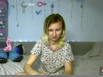 Harleymid  live sex cam