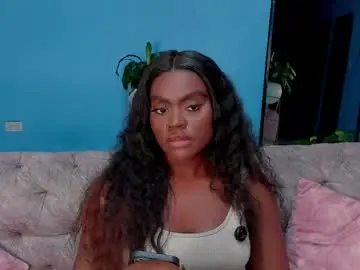 Isabellabroms21  live sex cam