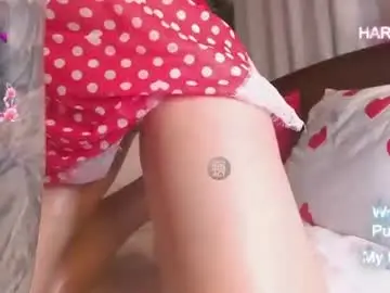 Lioness_margaret  live sex cam