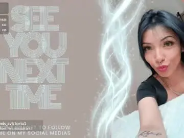 Missvictoriia_  live sex cam