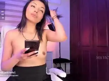 Missvictoriia_  live sex cam
