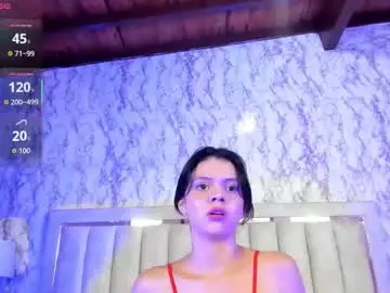 Perlaasweet  live sex cam