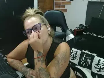 Perlagoloza05  live sex cam