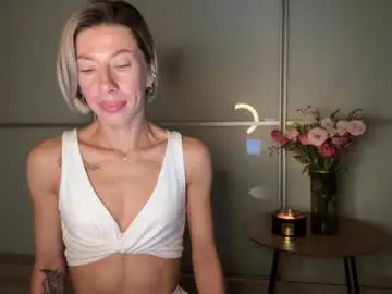 Sirenann  live sex cam