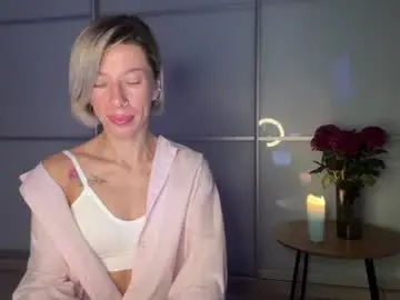 Sirenann  live sex cam