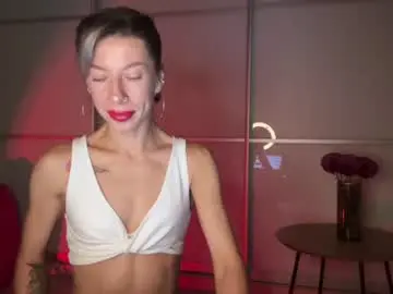 Sirenann  live sex cam