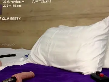 Sop_hie  live sex cam