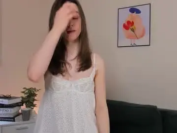 Sweet_and_flirt  live sex cam