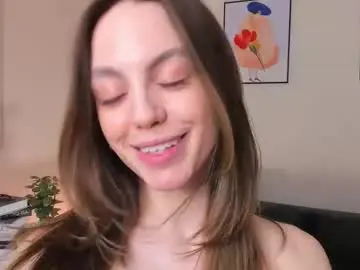 Sweet_and_flirt  live sex cam