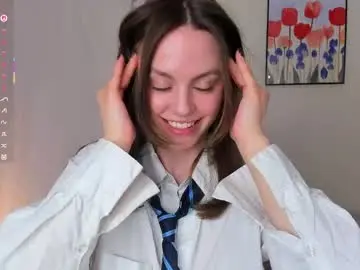 Sweet_and_flirt  live sex cam