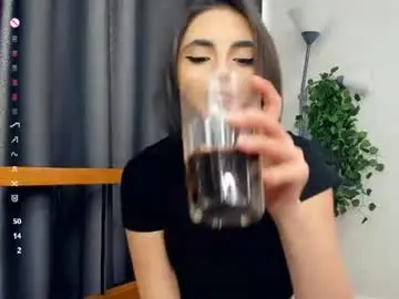 Sweet_and_flirt  live sex cam