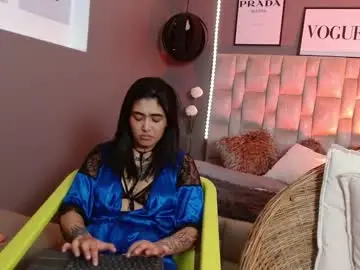 Sweet_caliope  live sex cam