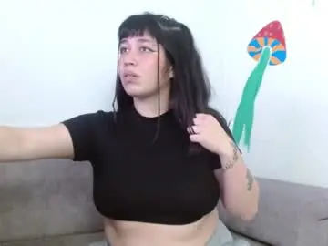 Sweet_ferr  live sex cam