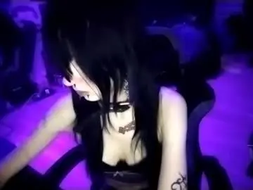 Tabethashempert  live sex cam