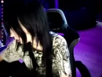 Tabethashempert  live sex cam