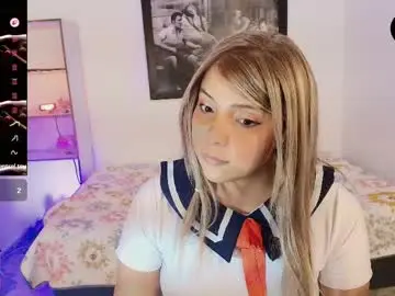 _eilish  live sex cam