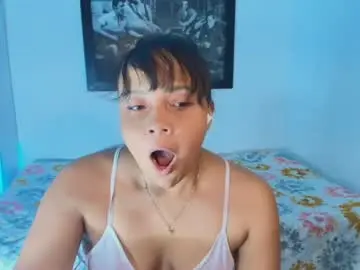 _eilish  live sex cam