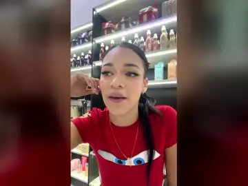 Ameliamalbecph  live sex cam