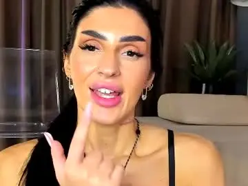 Brainybelle  live sex cam
