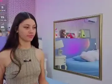 Cheryelfox  live sex cam