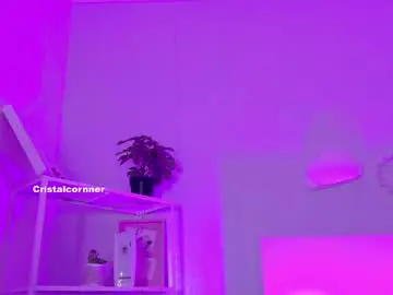 Cristalcornner_  live sex cam