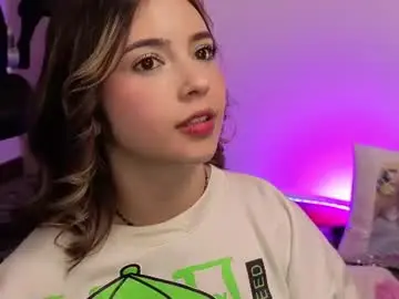 Emilykarterr  live sex cam