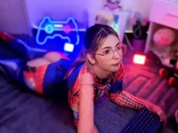 Emilykarterr  live sex cam