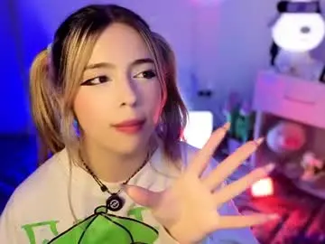 Emilykarterr  live sex cam