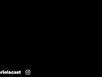 Ga_briela  live sex cam
