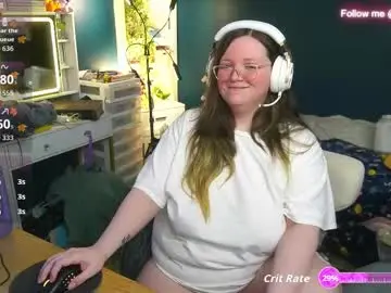 Geeky_kitten  live sex cam