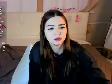 Honey_cherrry  live sex cam