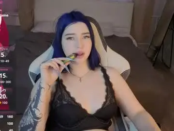 Honey_cherrry  live sex cam