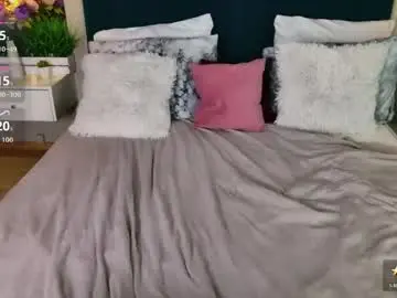 Kettiejones  live sex cam