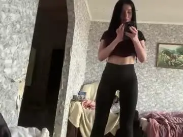 Kishaemmons  live sex cam