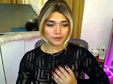 Lesleyanderson  live sex cam