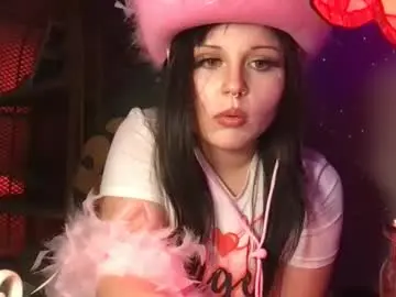 Luckylucylu777  live sex cam