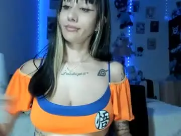 Lunacristal_moon  live sex cam
