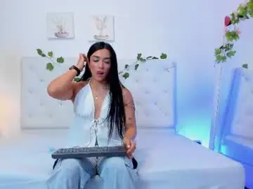 Missdangerously  live sex cam