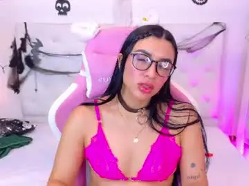 Missdangerously  live sex cam