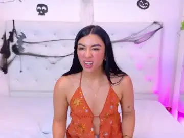 Missdangerously  live sex cam