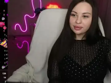 Noirkat  live sex cam